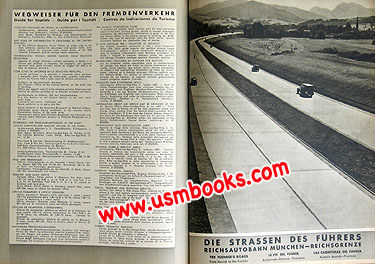 Reichsautobahn